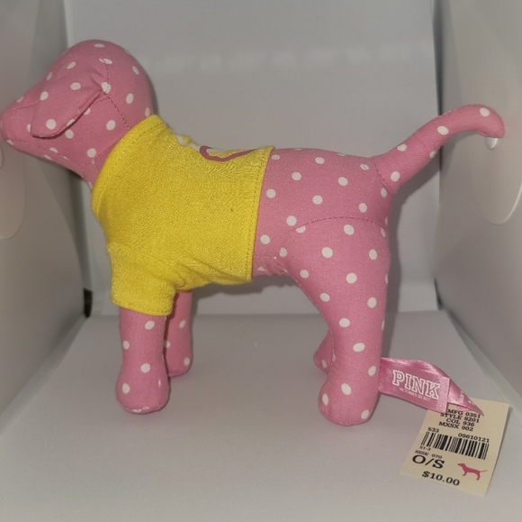 Victoria's Secret Pink Dogs Bundle - Picture 5 of 7